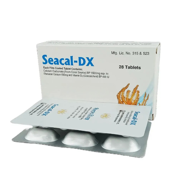 seacal-dx-600400